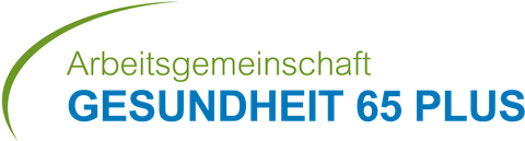 Arbeitsgemeinschaft GESUNDHEIT 65 PLUS (working group Health 65 Plus)